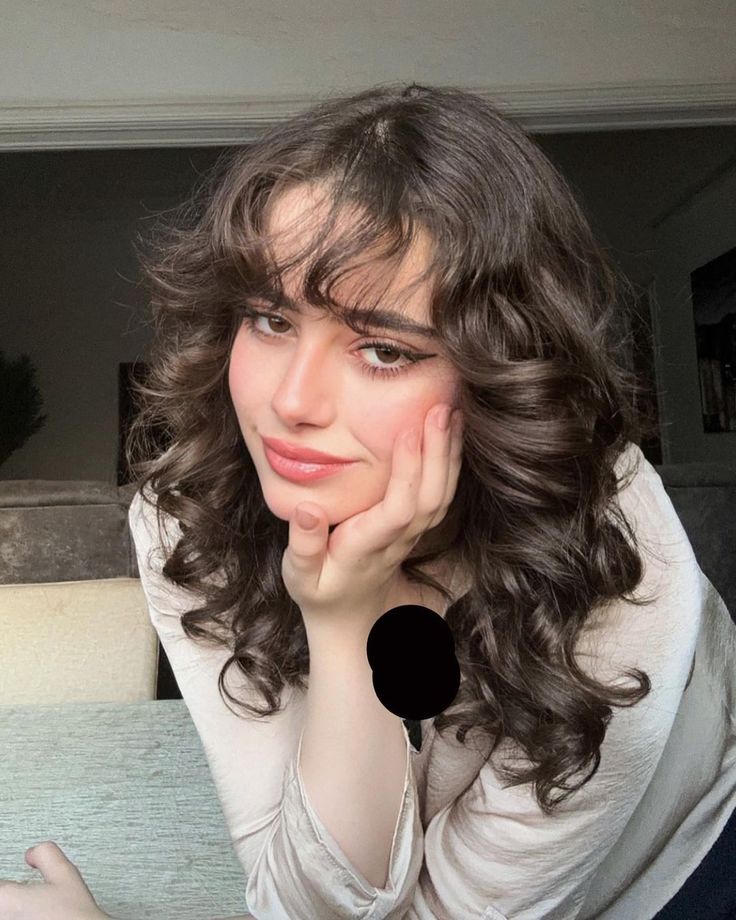 Syrian girl