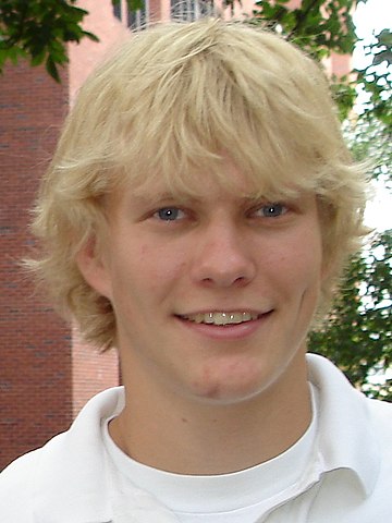 360px Young blond man