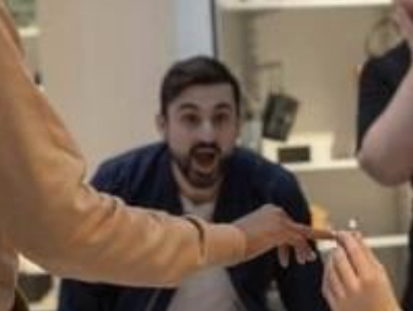 Soycuck
