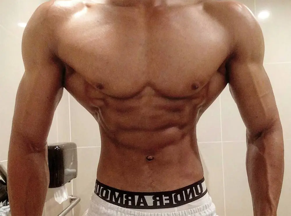 Bonheur fitness featured