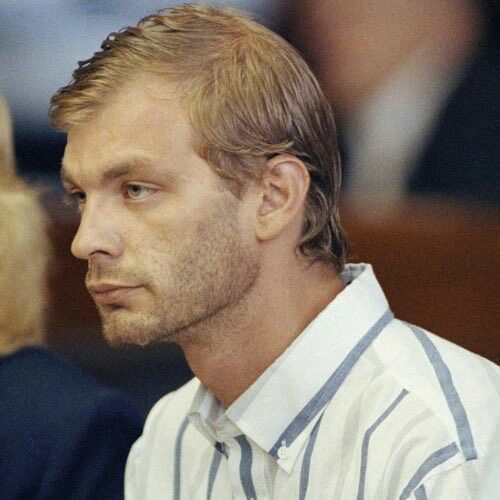 Jeffrey dahmer