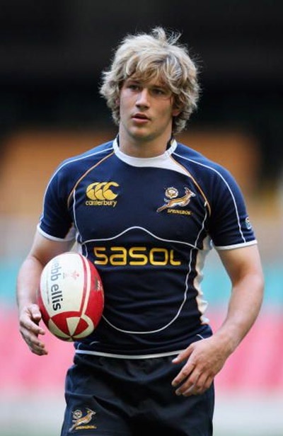 Frans Steyn 1