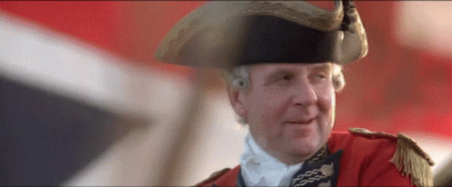 Patriot the