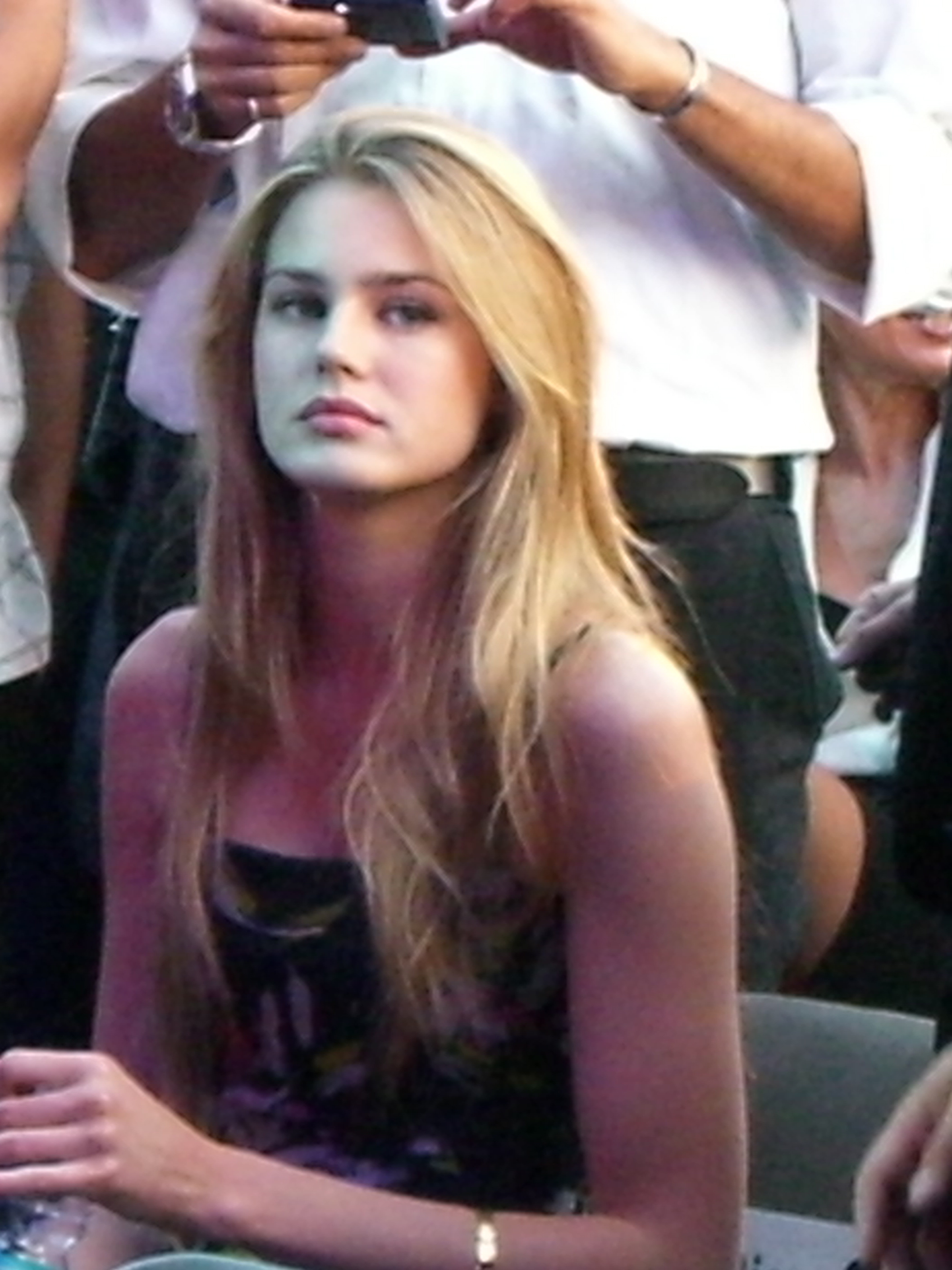 Vanessa Hessler  Wind Music Awards
