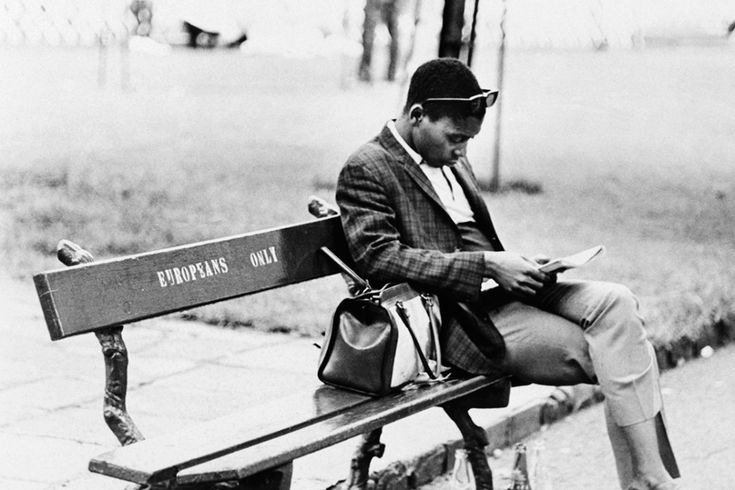 A Look Back at South Africa Under Apartheid Twenty Five Years After Its Repeal
