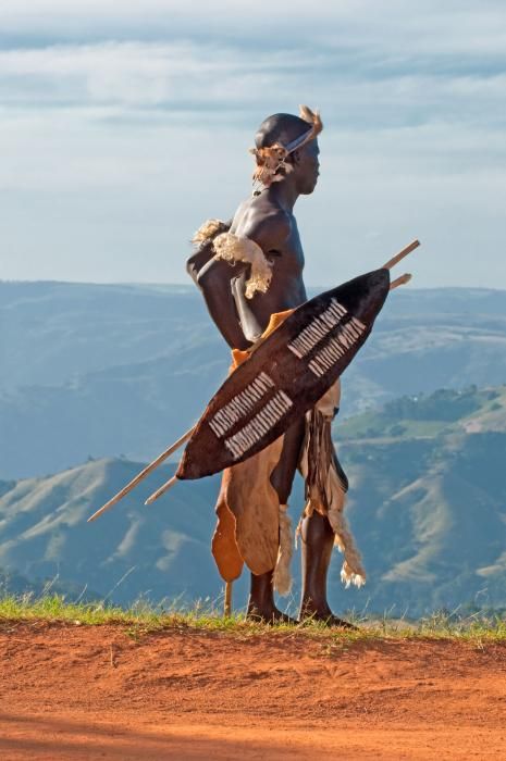 Zulu