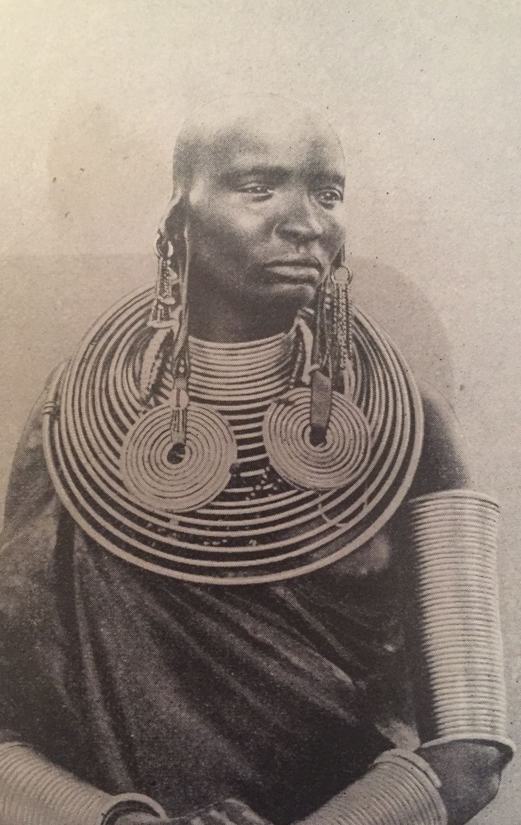 Masai Kenya