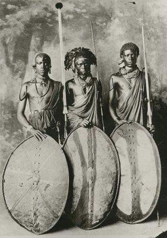 Warriors