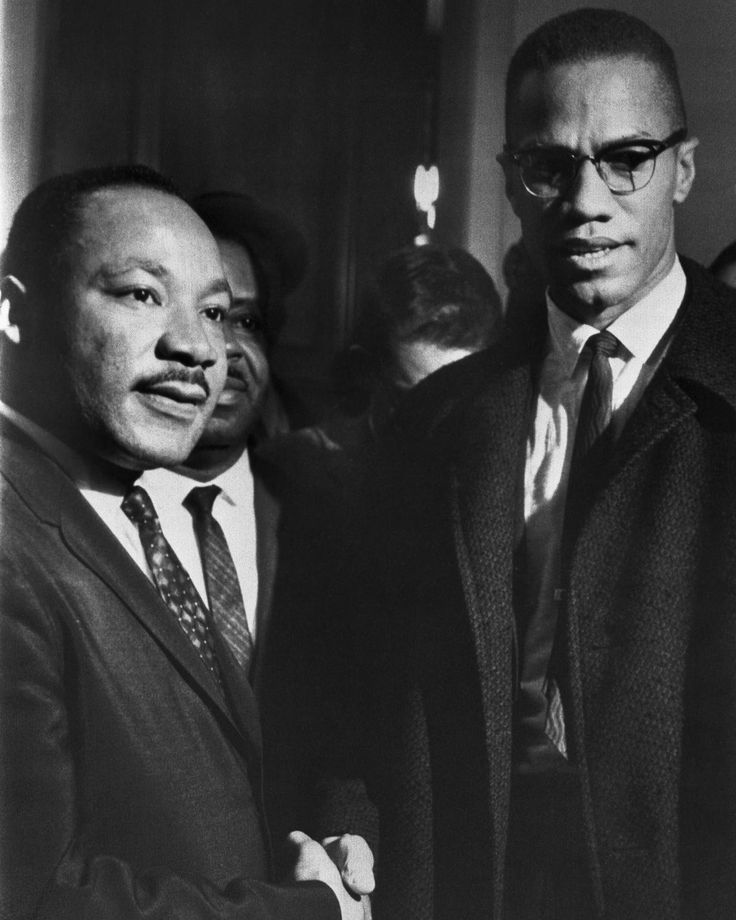 7 Things You May Not Know About Malcolm X   HISTORY