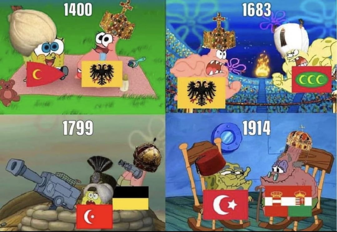 Ottomans and habsburgs born together died together v0 n1hgpqrr4ezb1