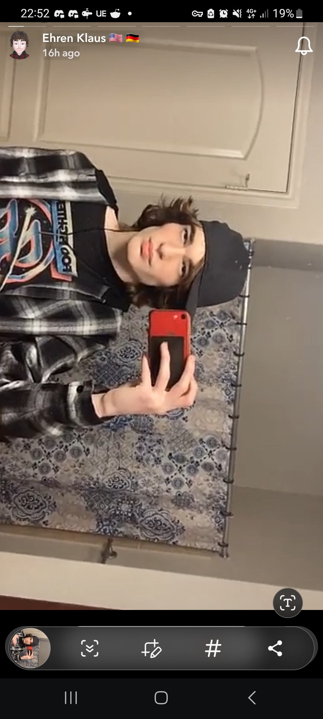 Screenshot 20240617 225242 Snapchat