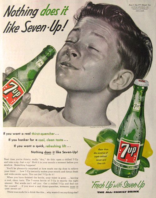 7UP