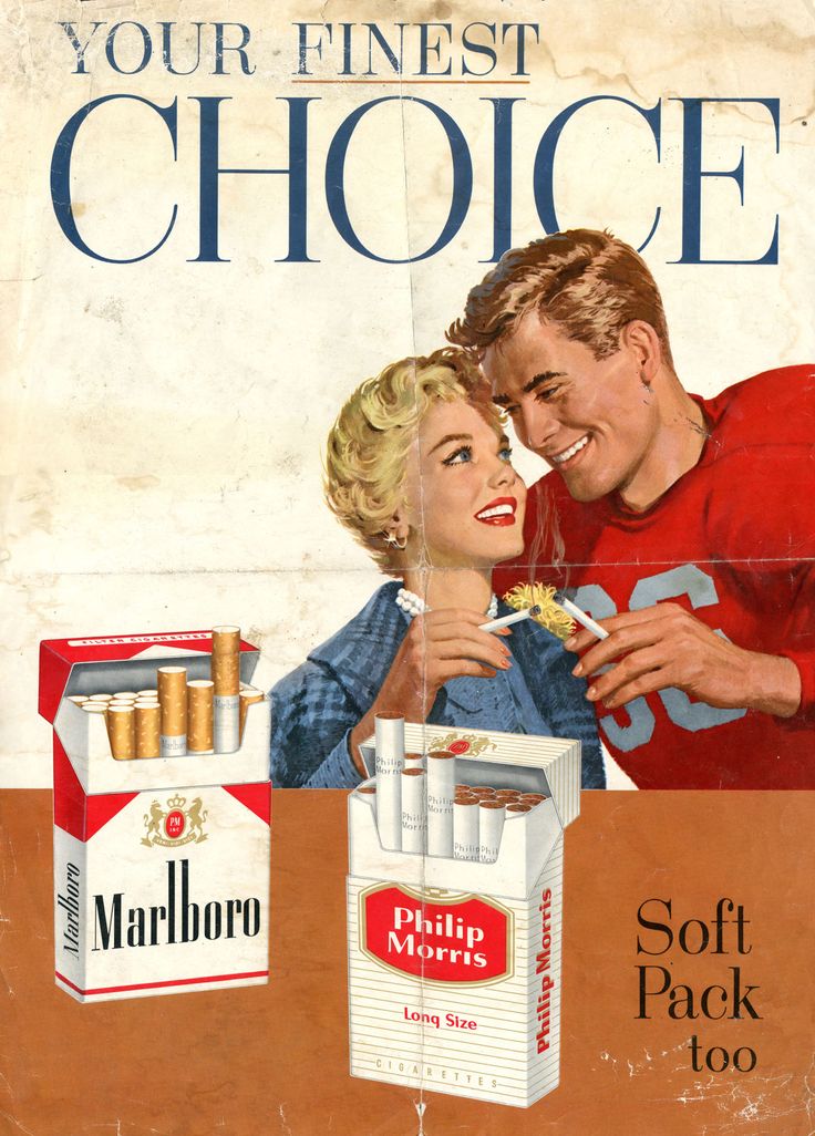 Marlboro and Philip Morris 