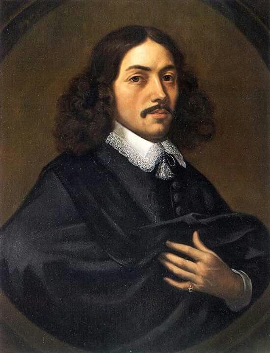 Jan Van Riebeeck 6 4 1652