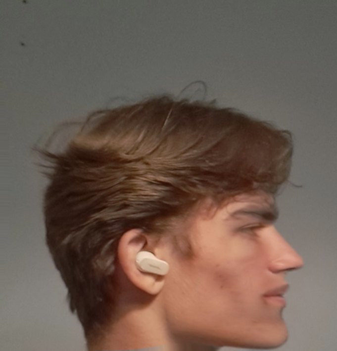 Chad profile morfff