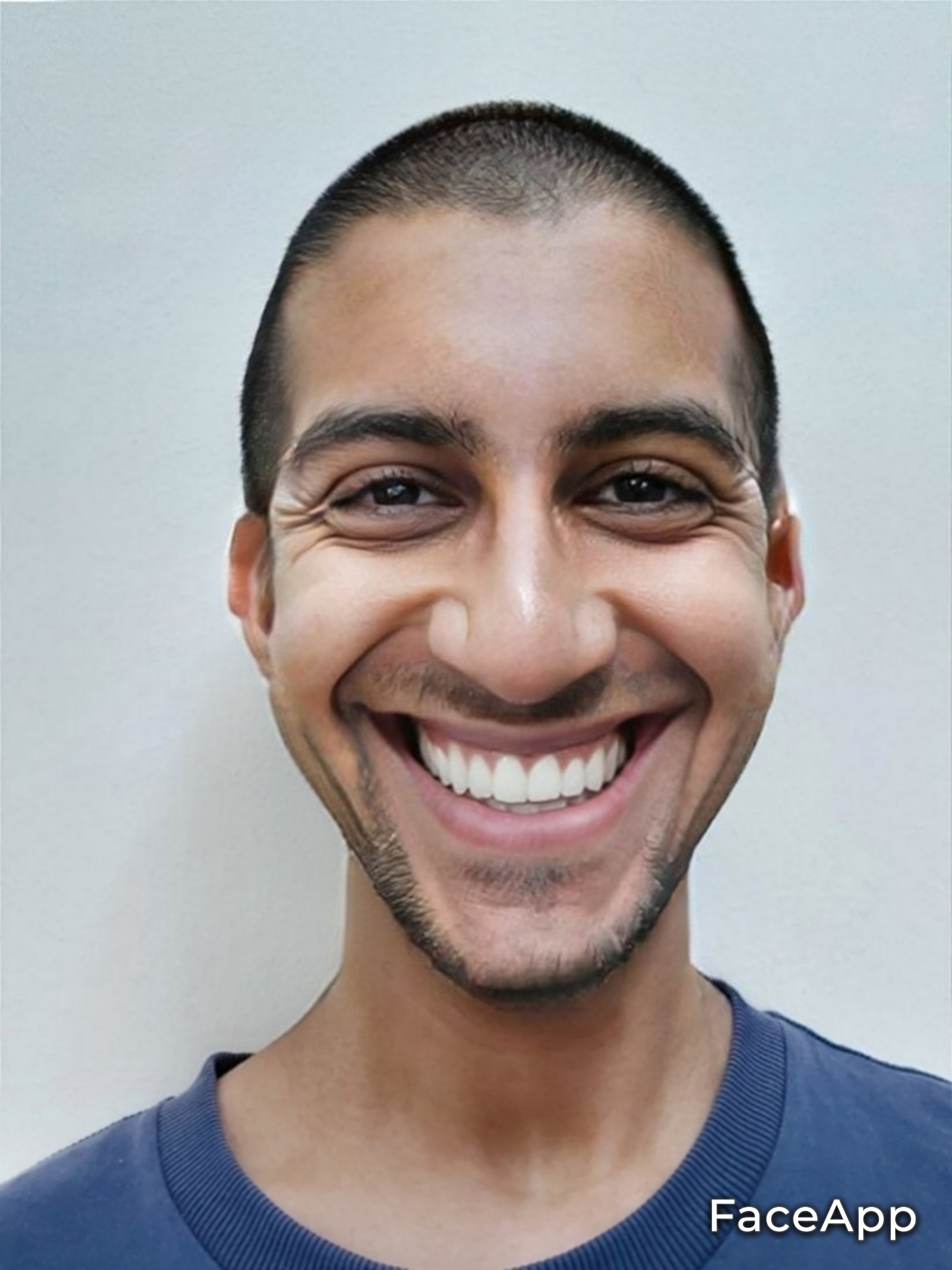 FaceApp 1687498983630