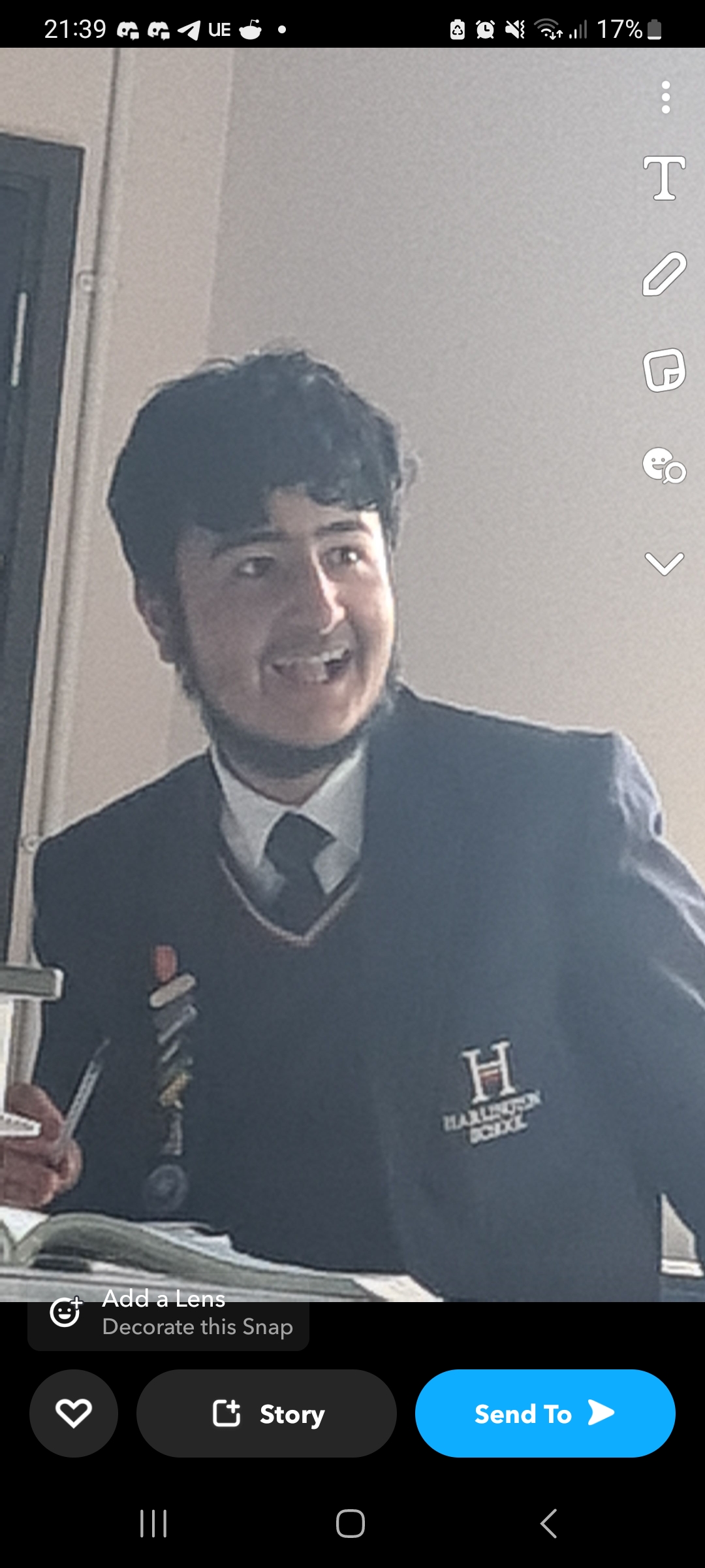 Screenshot 20240617 213909 Snapchat Screenshot 20240617 213909 Snapchat