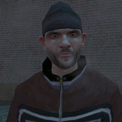 AlbanianMob GTAIV