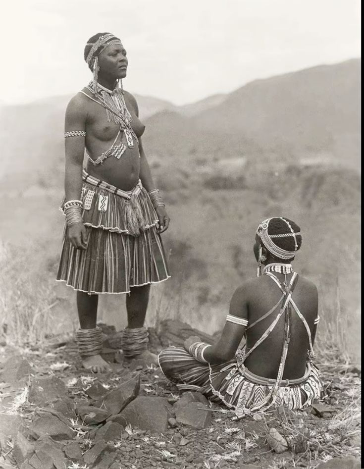 Xitsonga Culture