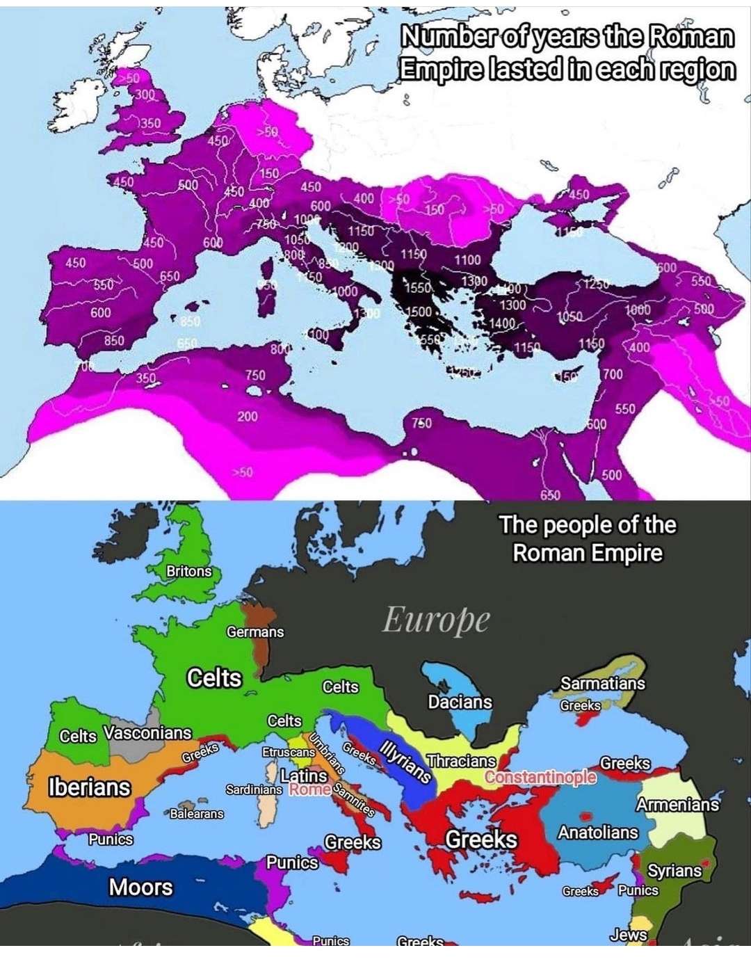 Romans