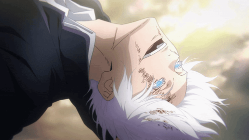 Gojo satoru jujutsu kaisen Gojo satoru jujutsu kaisen