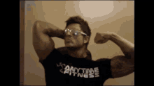 Zyzz glasses zyzz