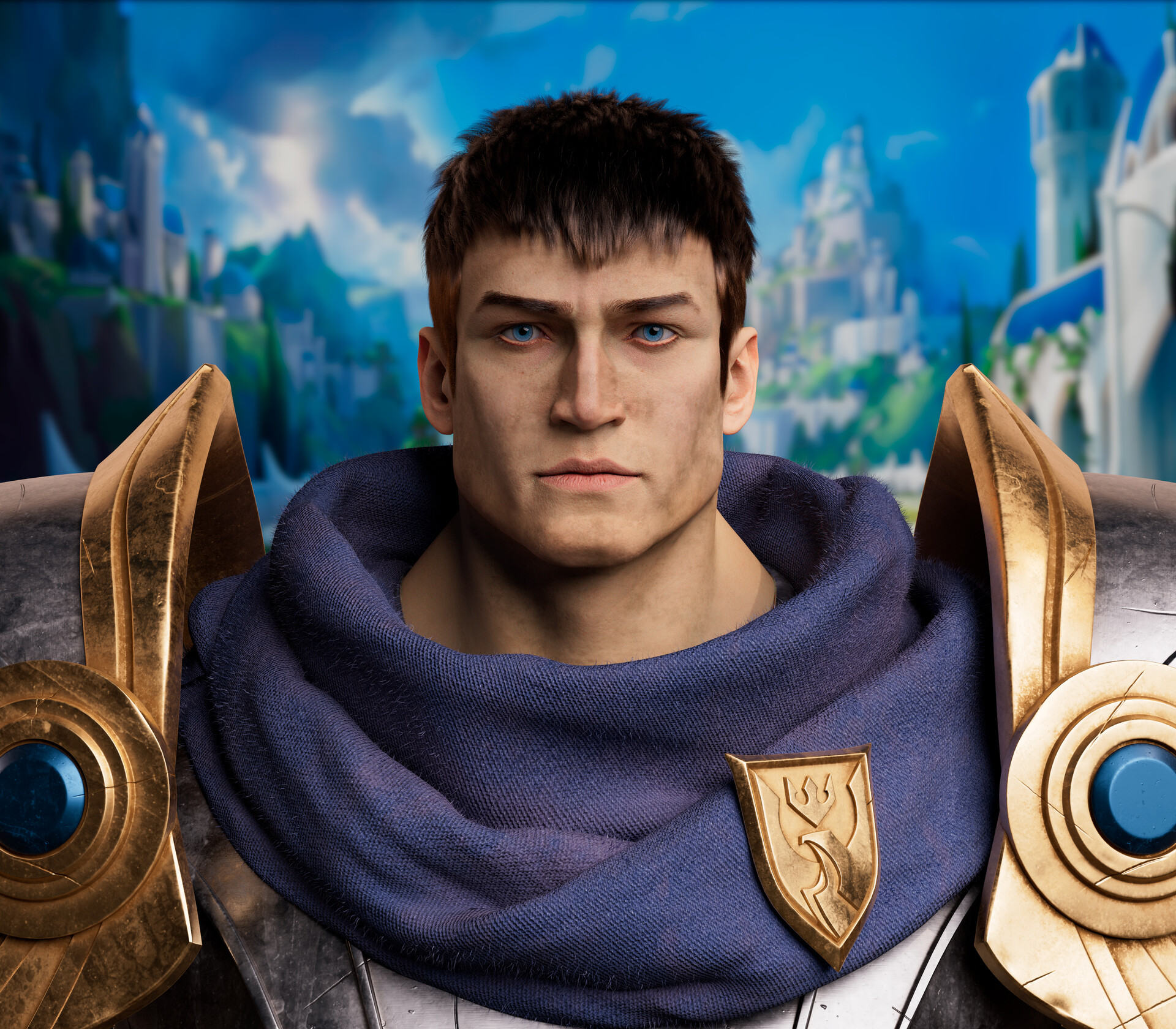 Matheus gabriel 01 4k comp garen 1 Matheus gabriel 01 4k comp garen 1