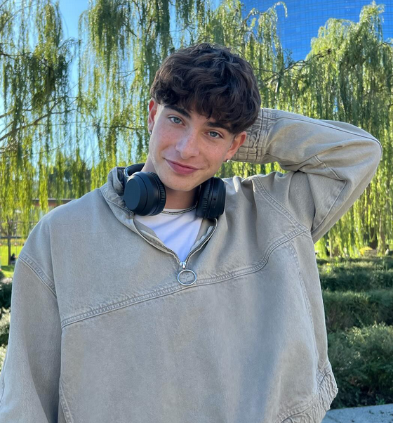 Matteo robert