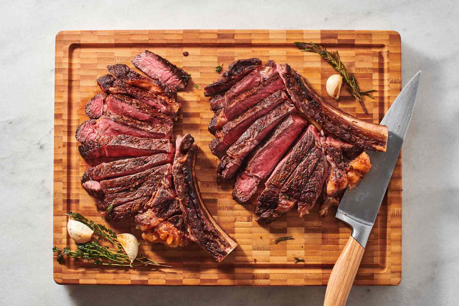 Steak