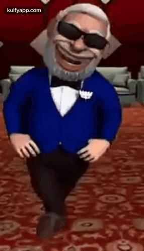 Dance narendra modi