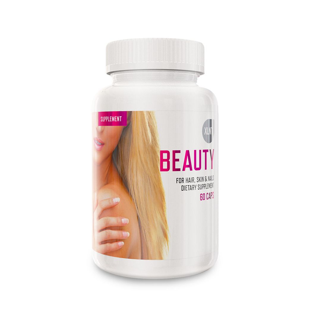 XLNT Beauty