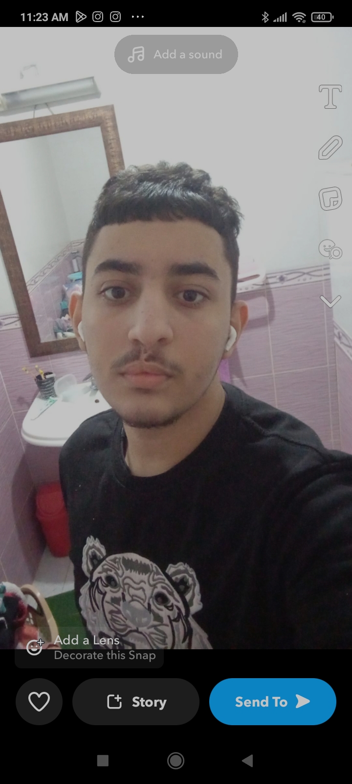 Screenshot 2024 06 26 11 23 39 773 comsnapchatandroid Screenshot 2024 06 26 11 23 39 773 comsnapchatandroid
