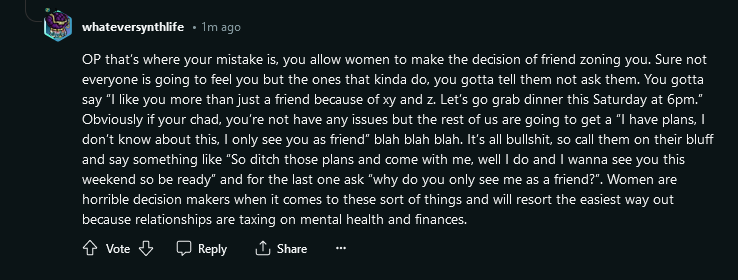 Retardedadvice