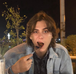 Yanishair