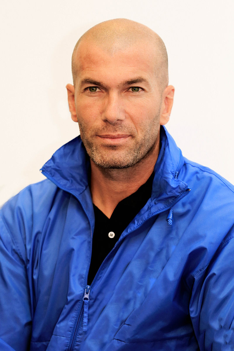 Zidane Zizu Zidane Zizu