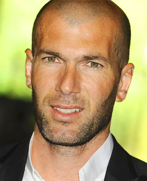 Zinedine Zidane Zinedine Zidane