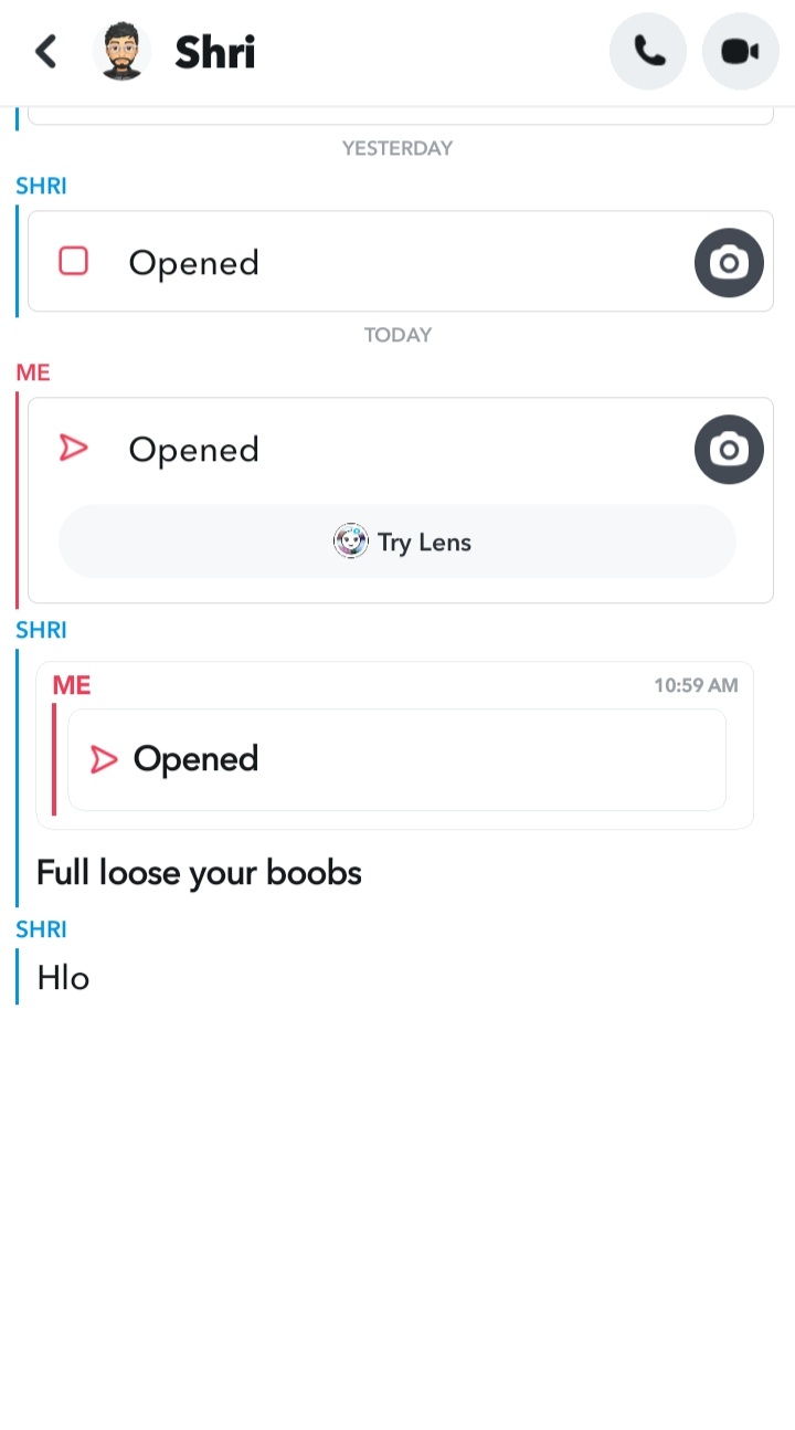 Screenshot 20240627 110136 Snapchat