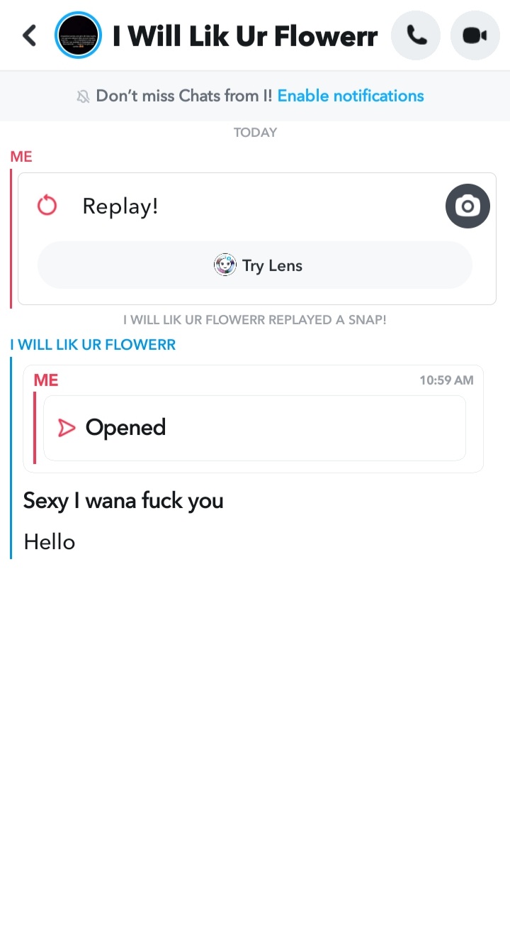 Screenshot 20240627 111232 Snapchat