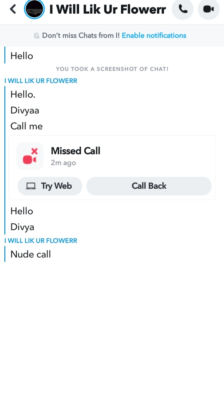 Screenshot 20240627 112045 Snapchat