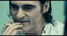 You wo joker