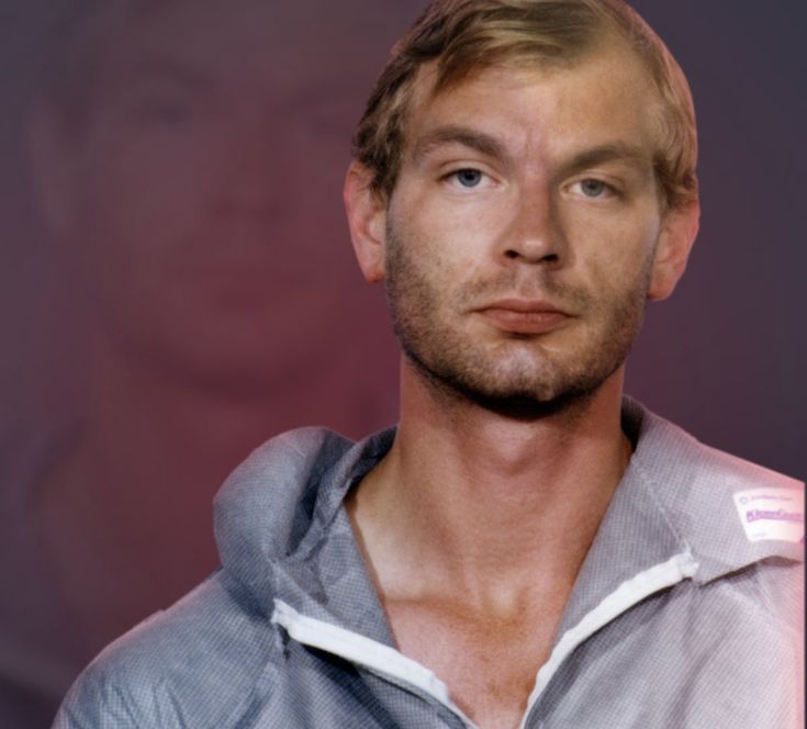 Jeffrey dahmer 1