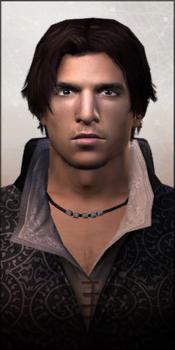 AC2 DB Ezio Auditore