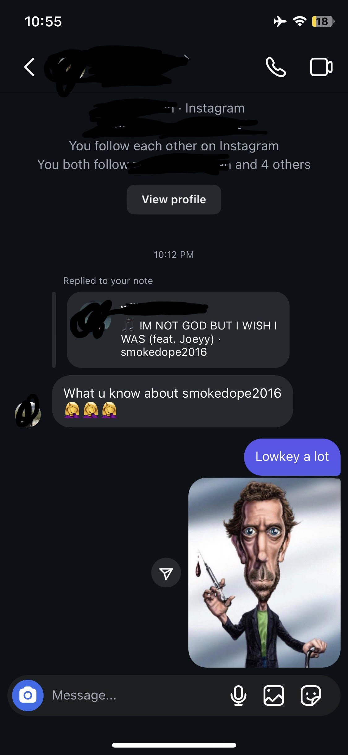 Firstdm