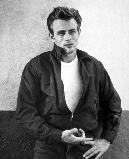 3869523 3299672 James Dean in Rebel Without a Cause