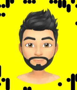 Screenshot 20240630 173245 Snapchat