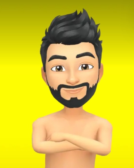 Screenshot 20240630 173235 Snapchat