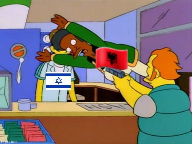 Can have another israeli army with indian volunteers israel v0 84okn827bbub1