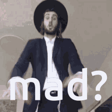 Hysko mad