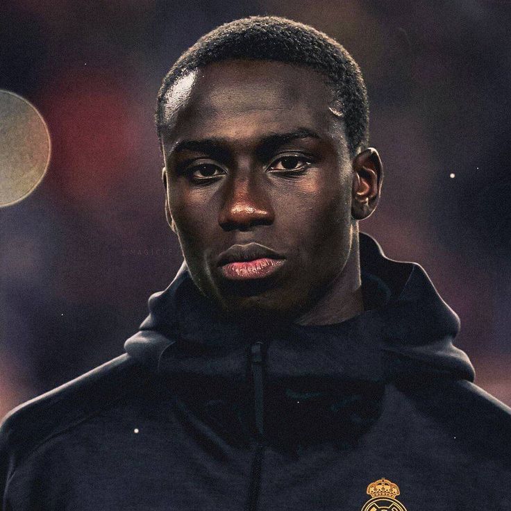 Ferland Mendy
