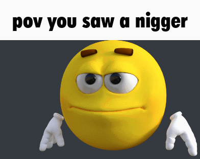 Pov you saw a n